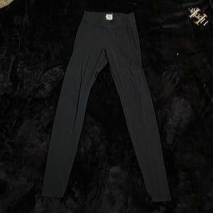 PINK Victoria Secret leggings
